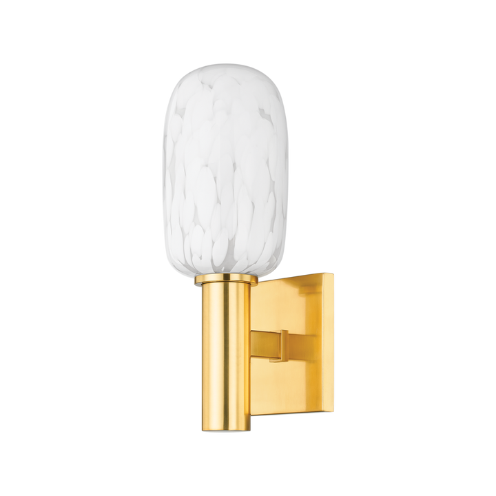 Abina Wall Sconce Mitzi