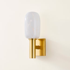 Abina Wall Sconce Mitzi