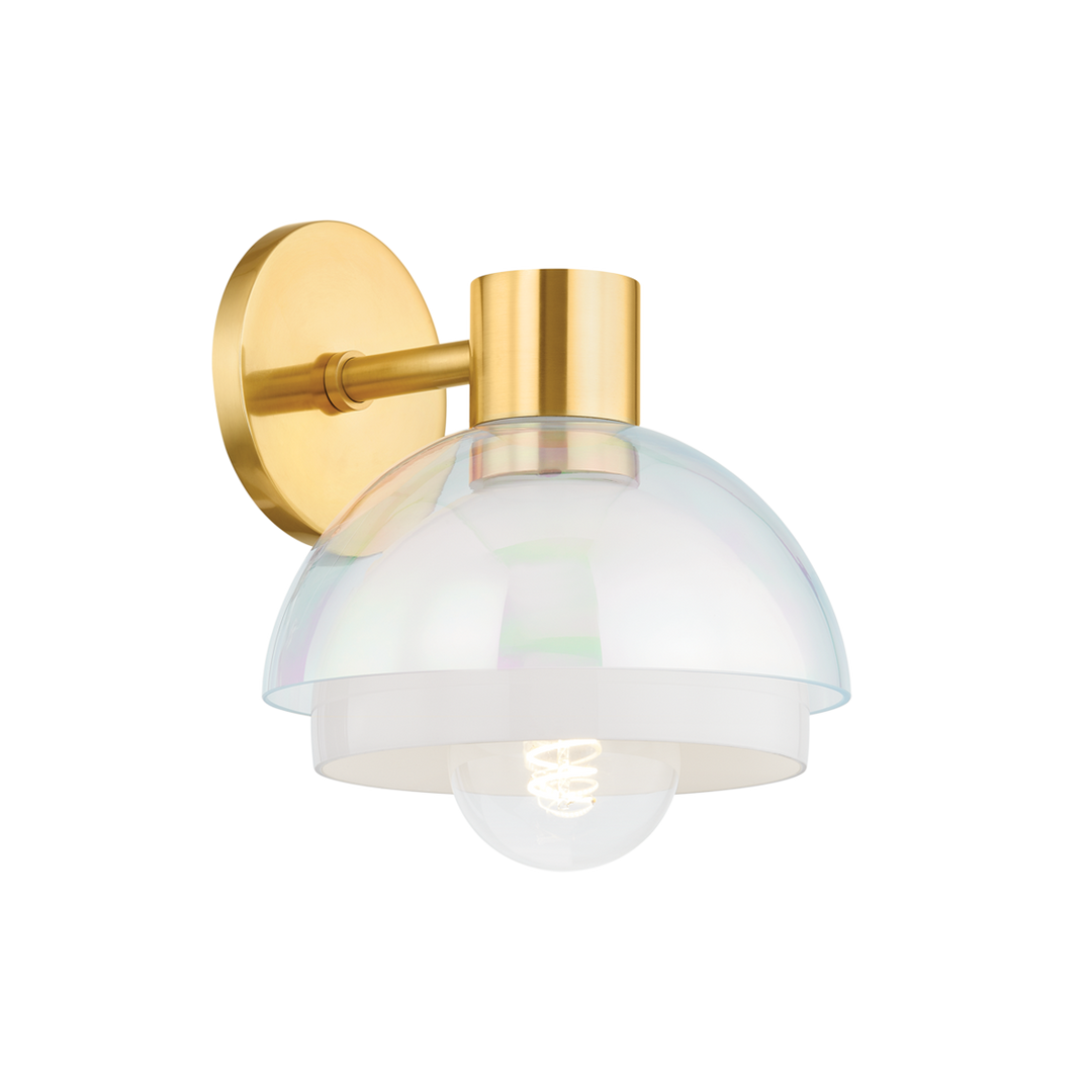 Modena Wall Sconce Mitzi