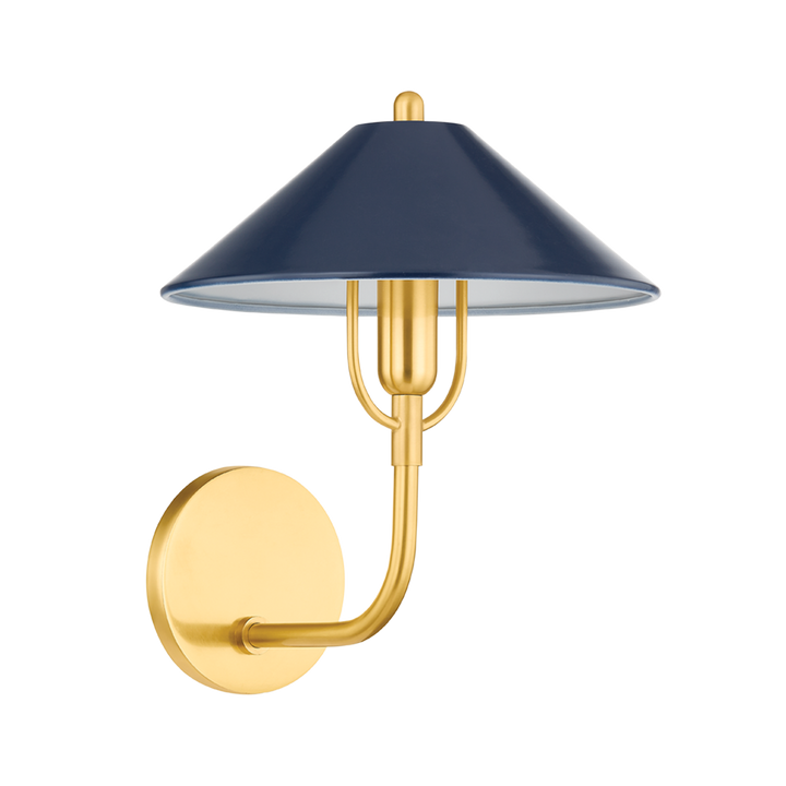 Mariel Wall Sconce Mitzi