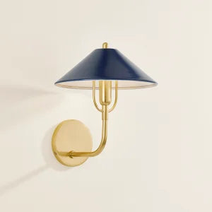 Mariel Wall Sconce Mitzi