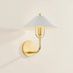 Mariel Wall Sconce Mitzi