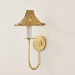 Twila Wall Sconce Mitzi