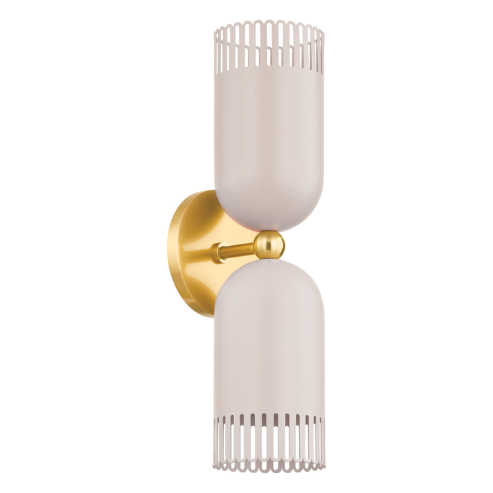 Liba Wall Sconce Mitzi