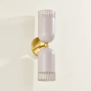 Liba Wall Sconce Mitzi