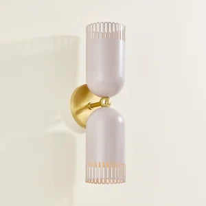 Liba Wall Sconce Mitzi