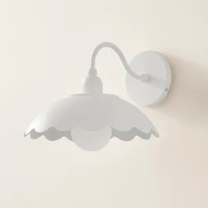 Yael Wall Sconce Mitzi