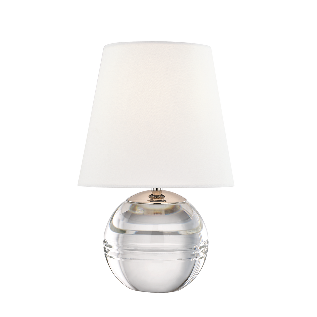 Nicole Table Lamp Mitzi