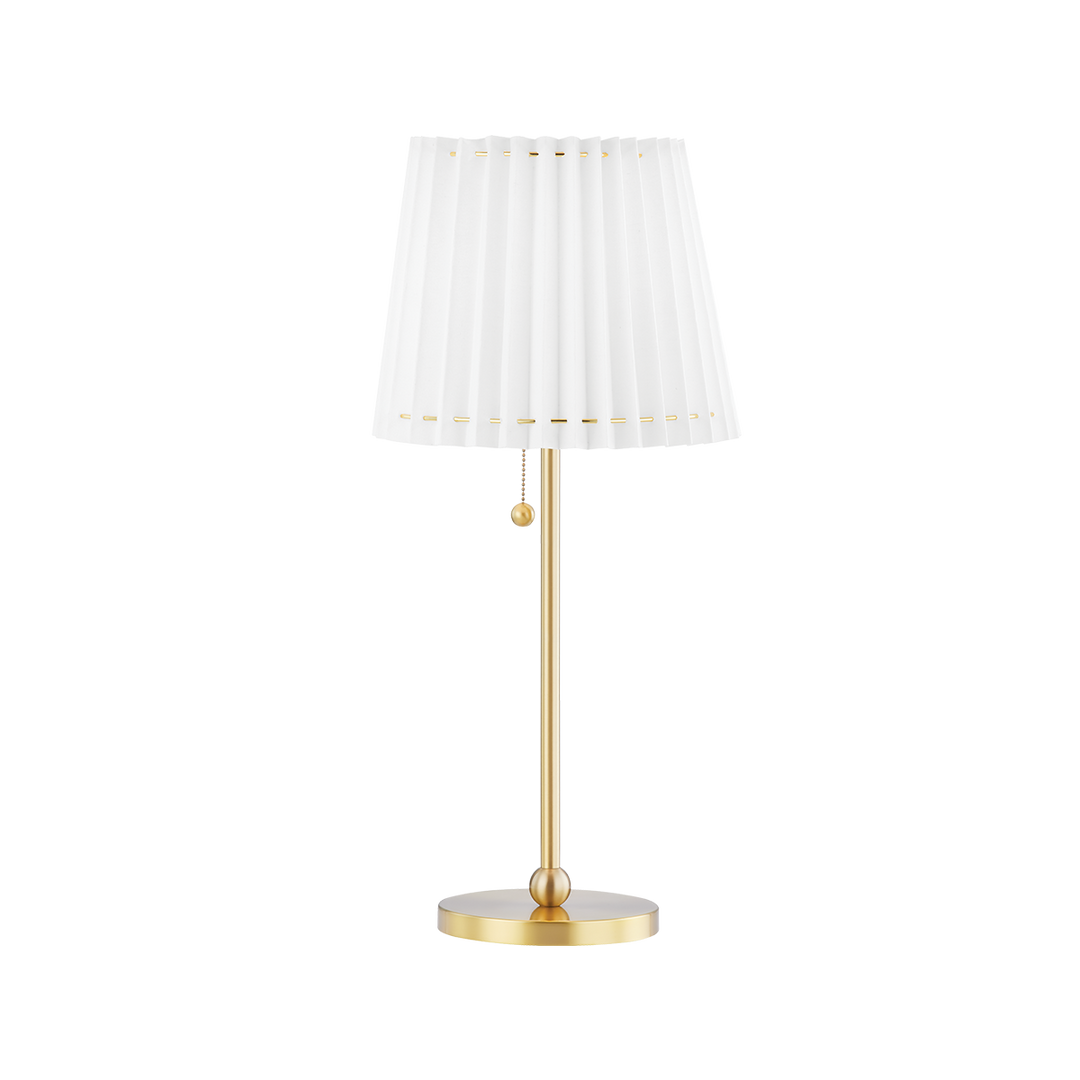 Demi Table Lamp Mitzi