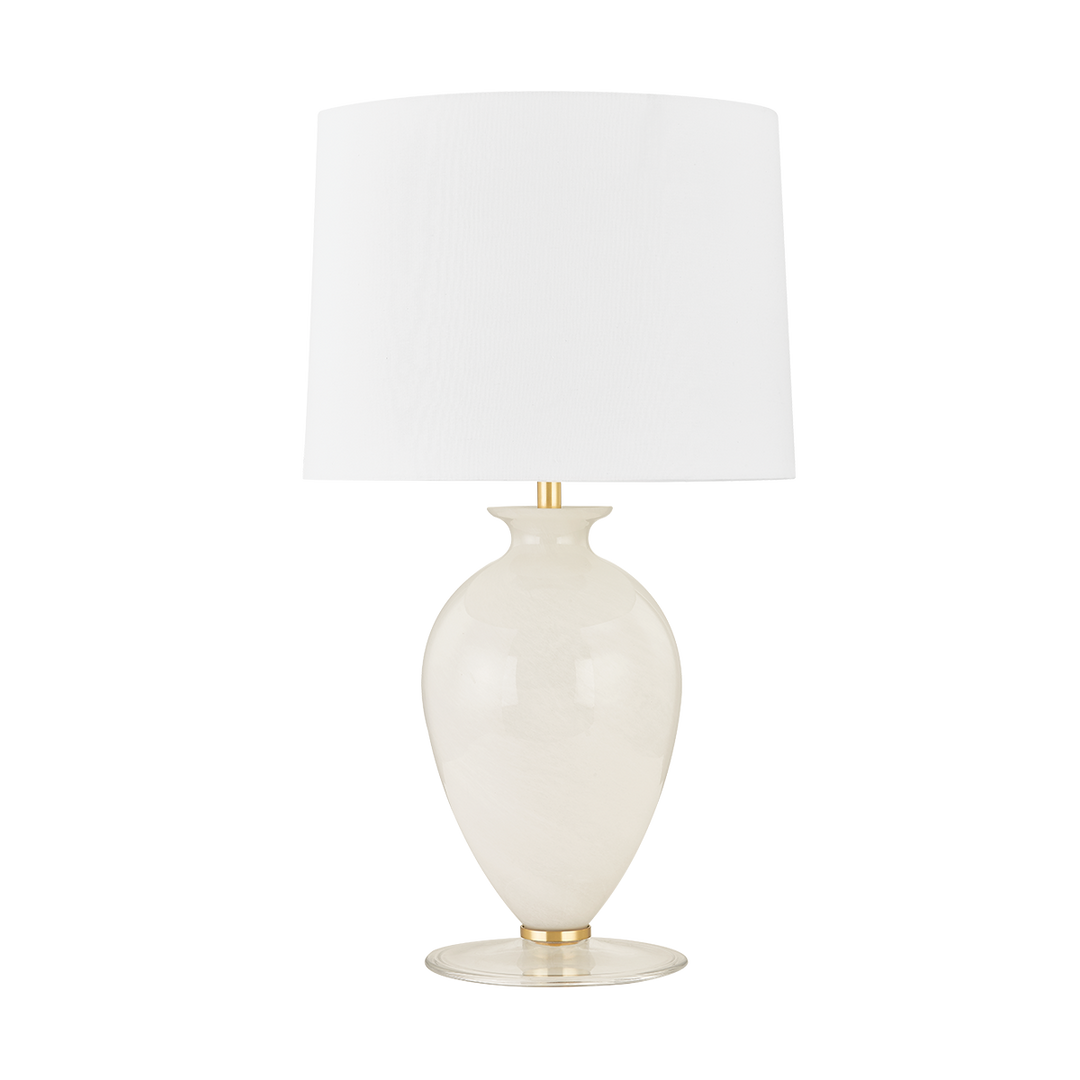 Laney Table Lamp Mitzi