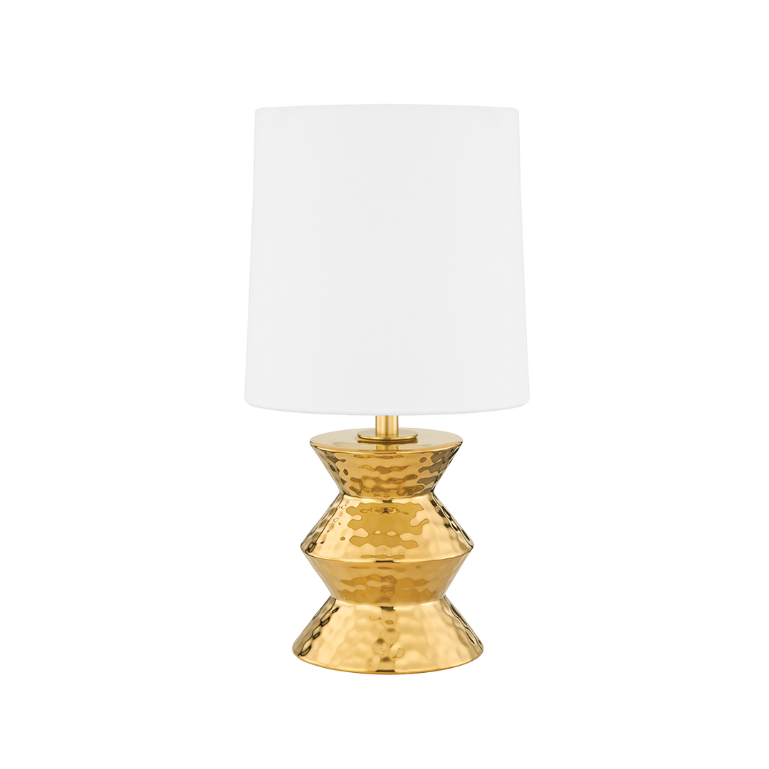 Zoe Table Lamp Mitzi