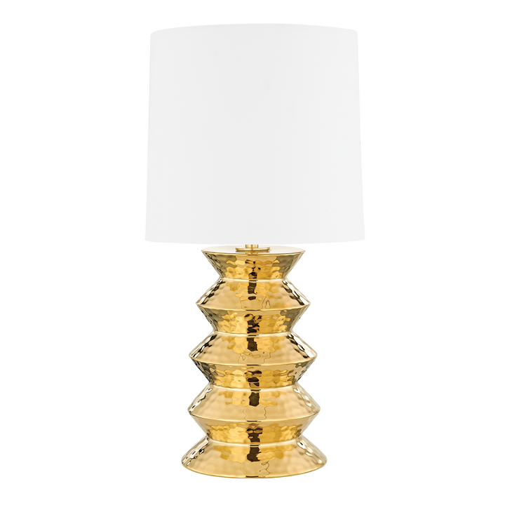 Zoe Table Lamp Mitzi