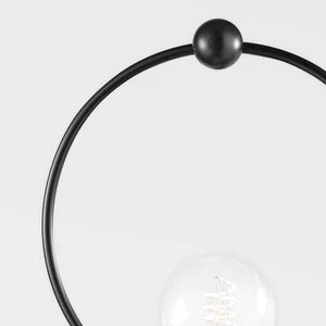 Darcy Plug-In Sconce Mitzi