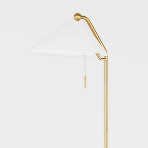 Aisa Floor Lamp Mitzi