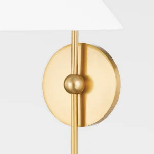 Sang Wall Sconce Mitzi