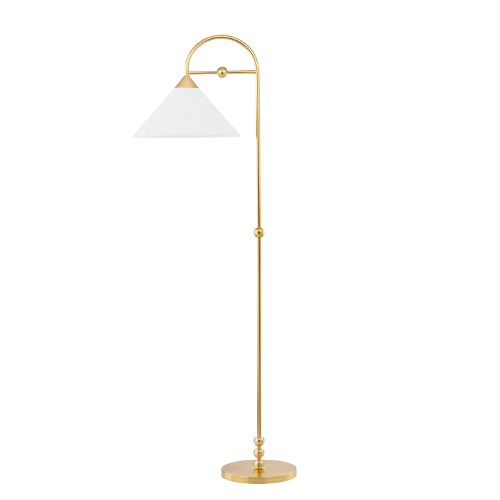 Sang Floor Lamp Mitzi