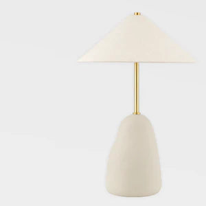 Maia Table Lamp Mitzi