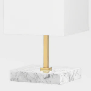 Mikaela Table Lamp Mitzi