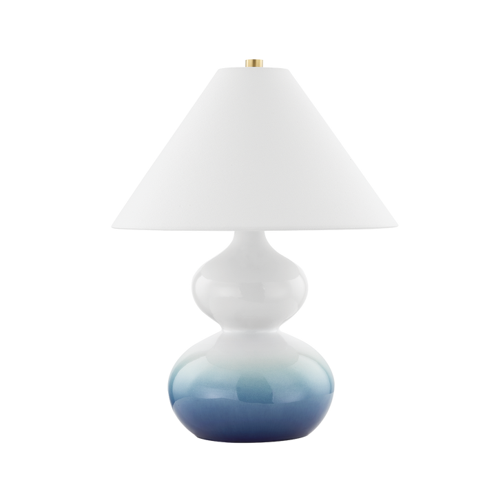 Aimee Table Lamp Mitzi