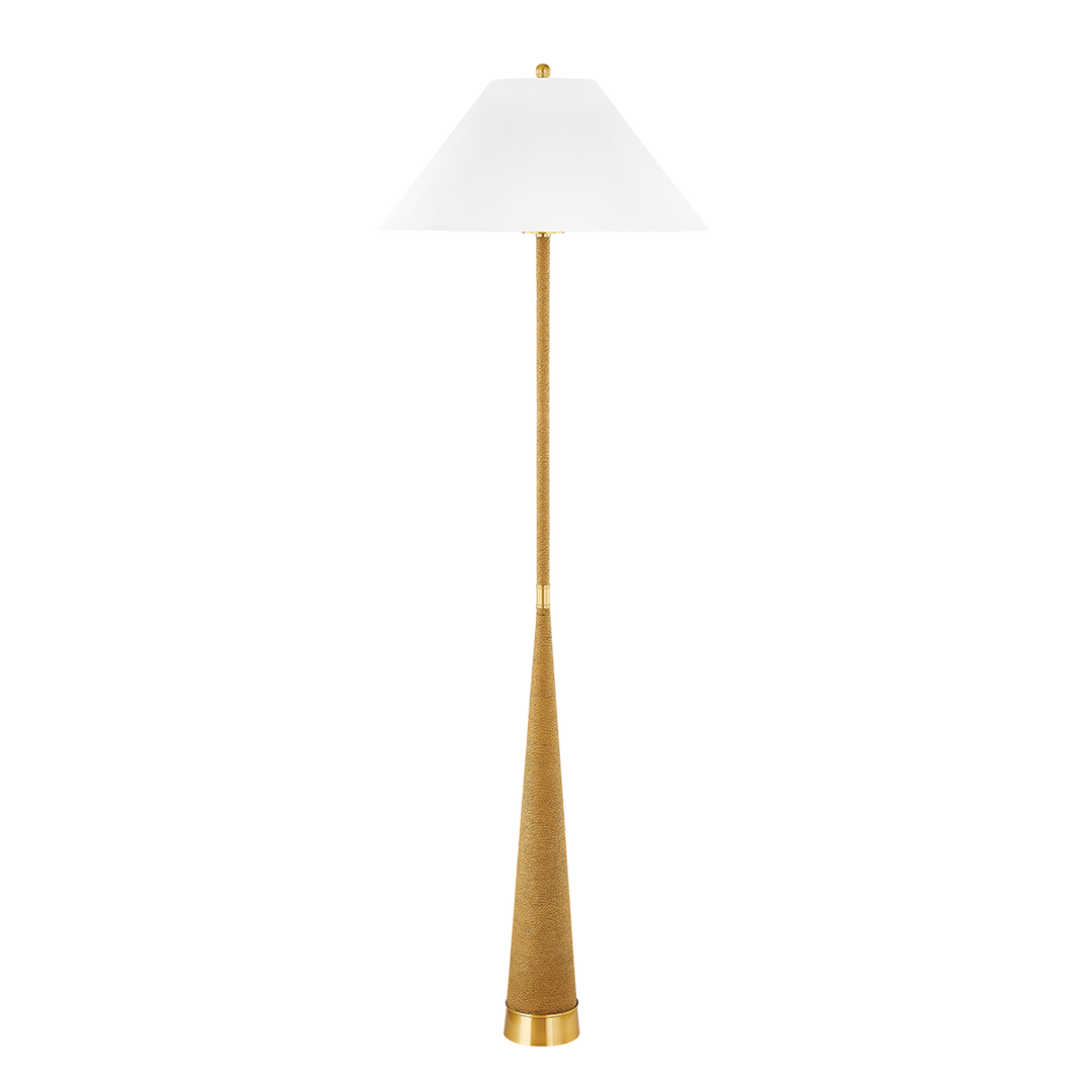 Indie Floor Lamp Mitzi