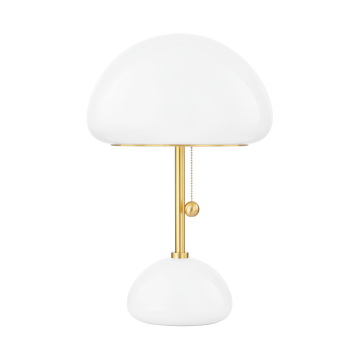 Cortney Table Lamp Mitzi