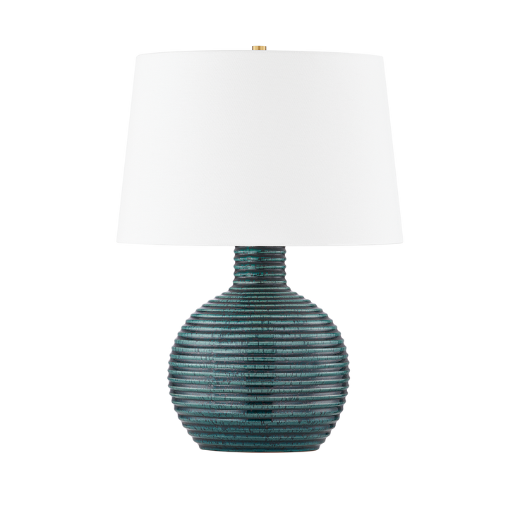 Sara Table Lamp Mitzi