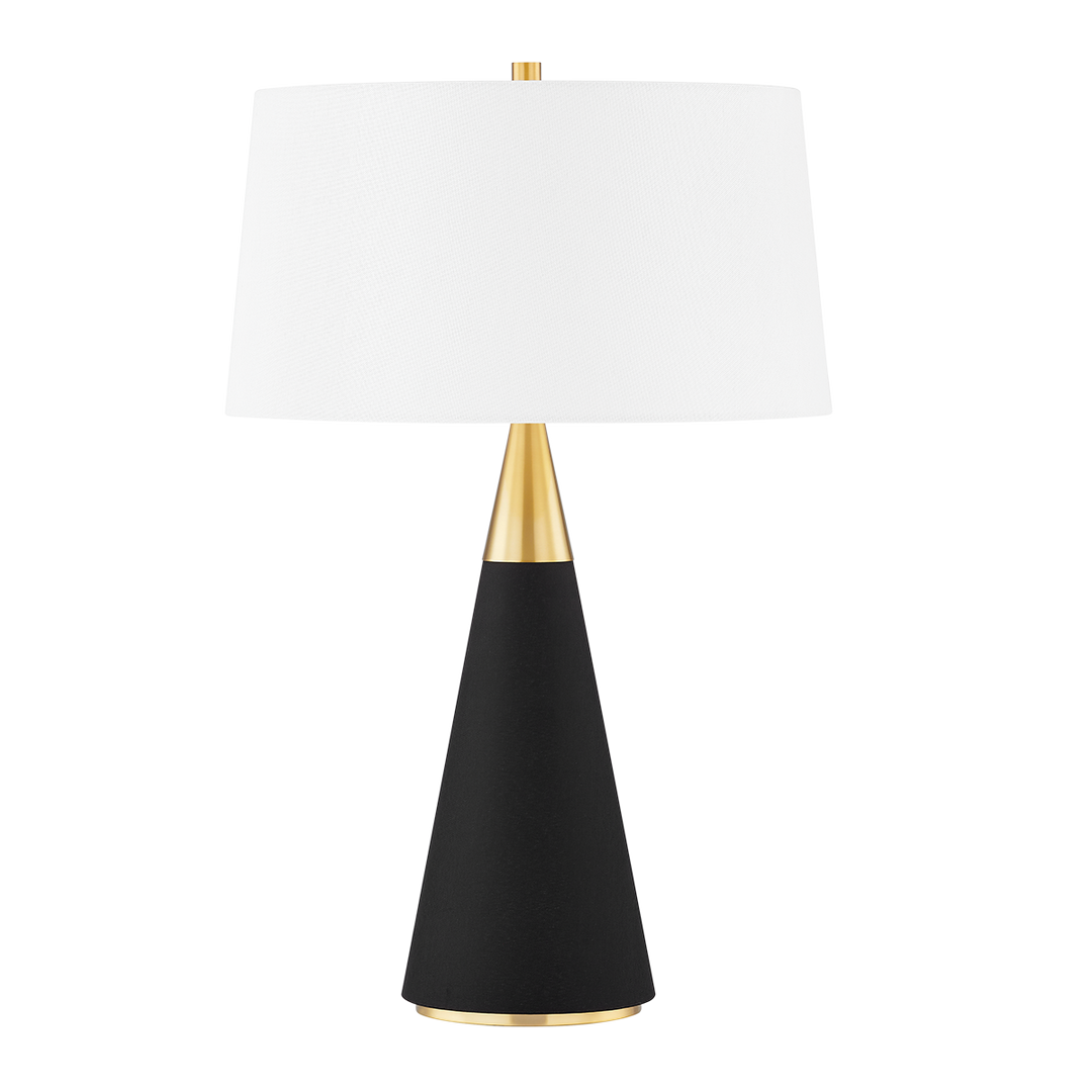 Jen Table Lamp Mitzi