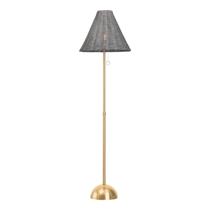 Destiny Floor Lamp Mitzi