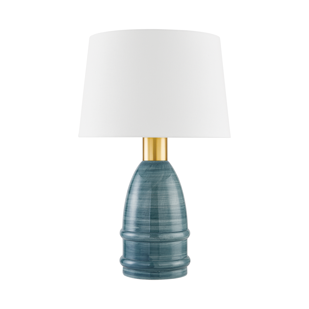 Tenley Table Lamp Mitzi