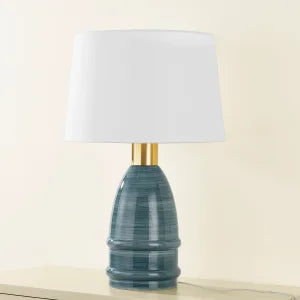 Tenley Table Lamp Mitzi