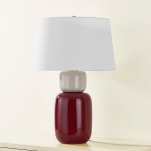 Batya Table Lamp Mitzi