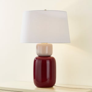 Batya Table Lamp Mitzi