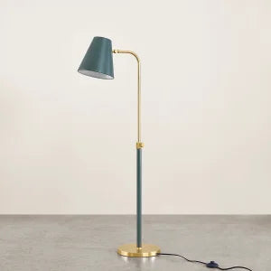 Georgann Floor Lamp Mitzi