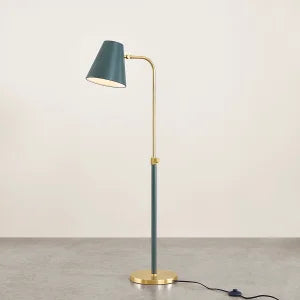 Georgann Floor Lamp Mitzi