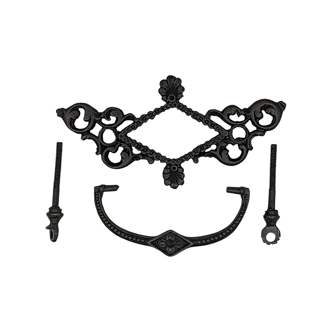 COPPER MOUNTAIN HARDWARE 