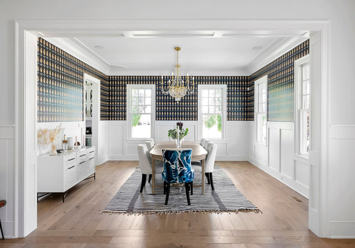 Crystorama Crystorama Haywood 9 Light Aged Brass Chandelier