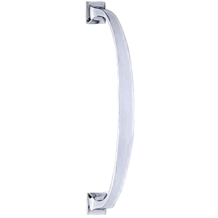 11 Inch Traditional Door Pull (Several Finishes Available)