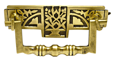 COPPER MOUNTAIN HARDWARE 