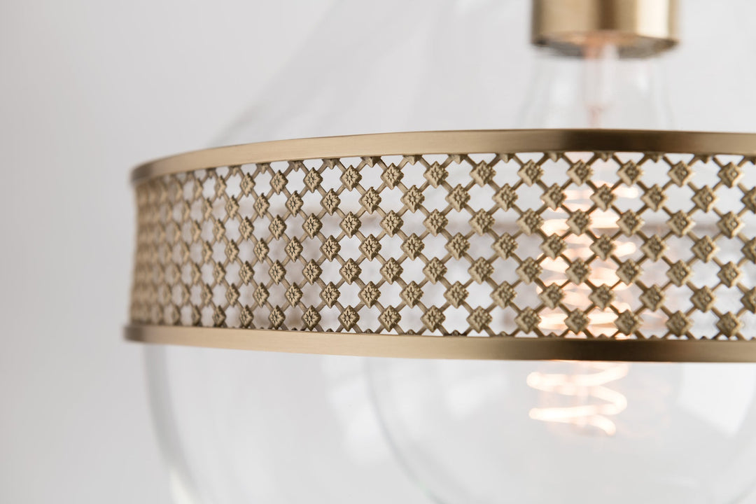 Hudson Valley Lighting 