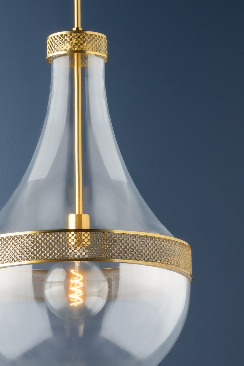 Hudson Valley Lighting 