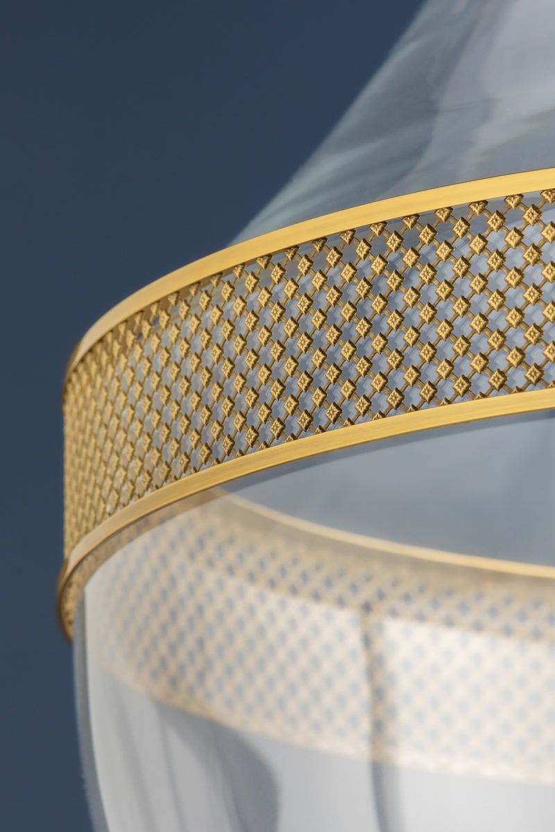 Hudson Valley Lighting 