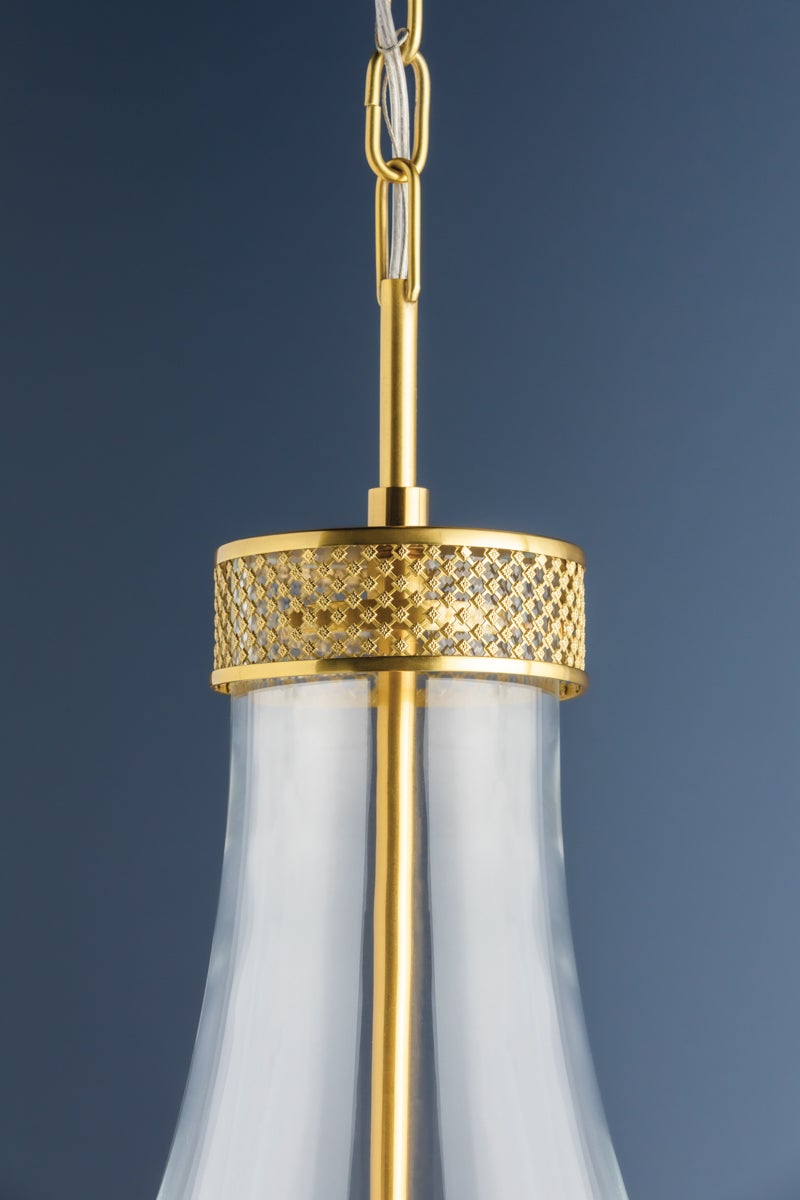 Hudson Valley Lighting 