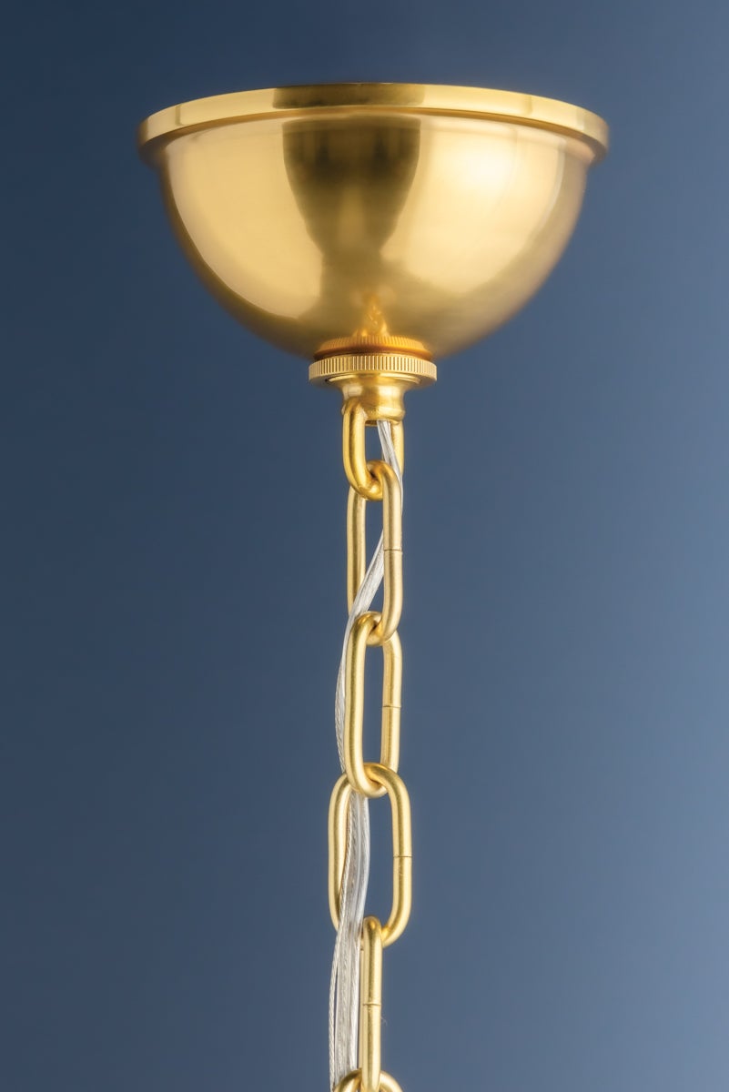 Hudson Valley Lighting 