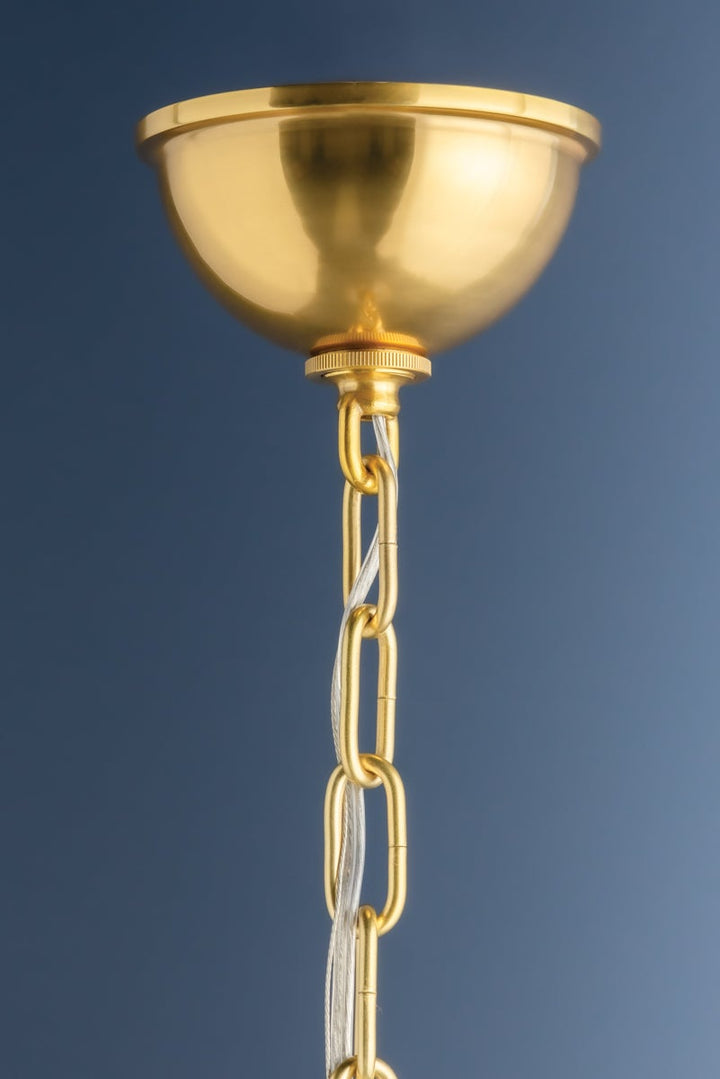 Hudson Valley Lighting 