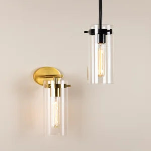 Haisley Wall Sconce Mitzi