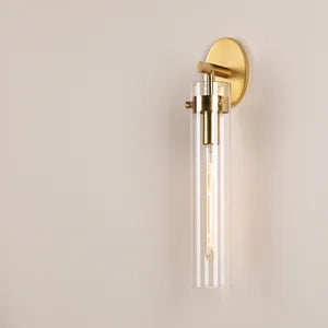 Haisley Wall Sconce Mitzi