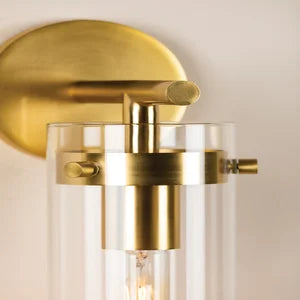 Haisley Wall Sconce Mitzi