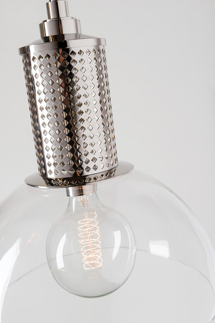 Hudson Valley Lighting 