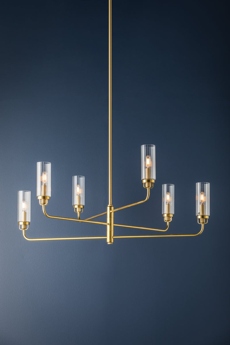 Hudson Valley Lighting 