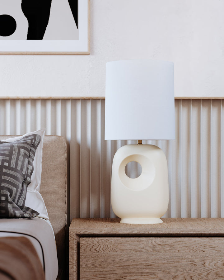 Harbor Park Table Lamp Hudson Valley Lighting